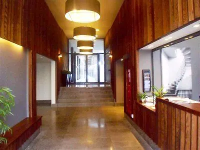 Irenaz Aparthotel 3*