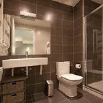 Irenaz Aparthotel 3*