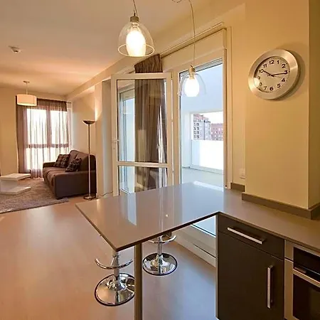 Irenaz Aparthotel 3*