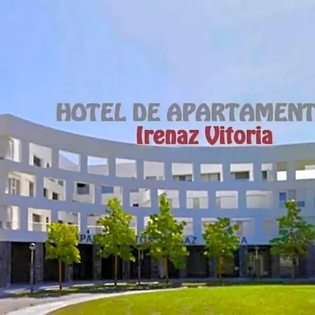 Irenaz Vitoria-Gasteiz