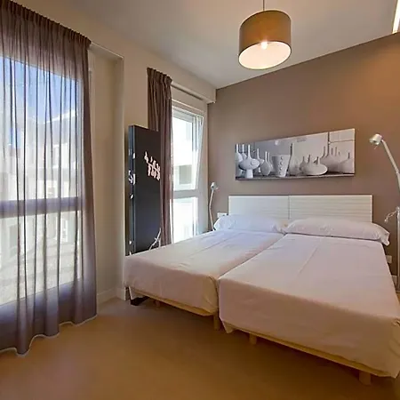 Irenaz 3* Vitoria-Gasteiz