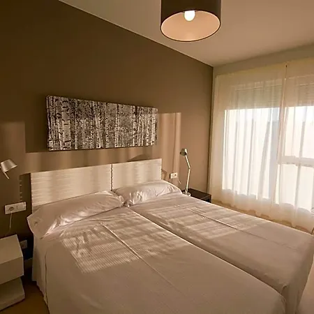 Aparthotel Irenaz Vitoria-Gasteiz