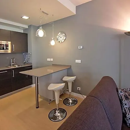 Aparthotel Irenaz