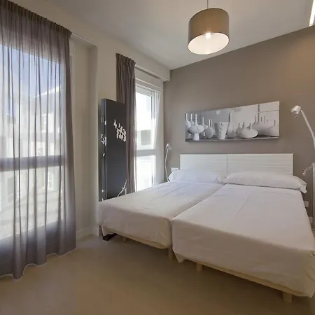 Appart hôtel Irenaz Vitoria-Gasteiz