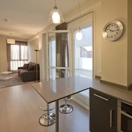 Appart hôtel Irenaz 3*