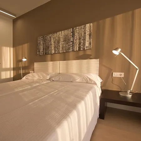 Irenaz Aparthotel Vitoria-Gasteiz