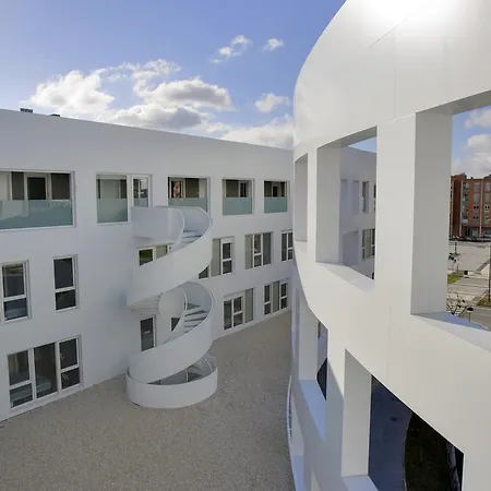 Irenaz Vitoria-Gasteiz