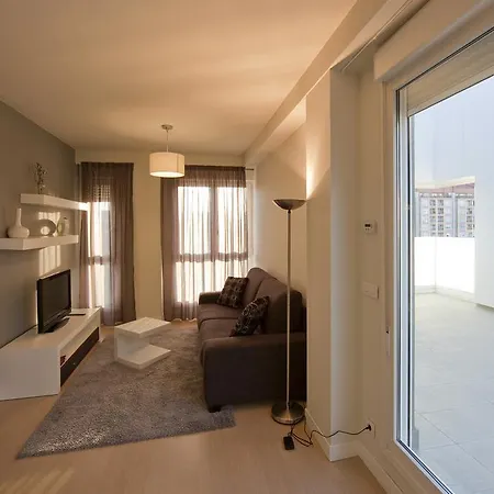 Irenaz Lejlighedshotel