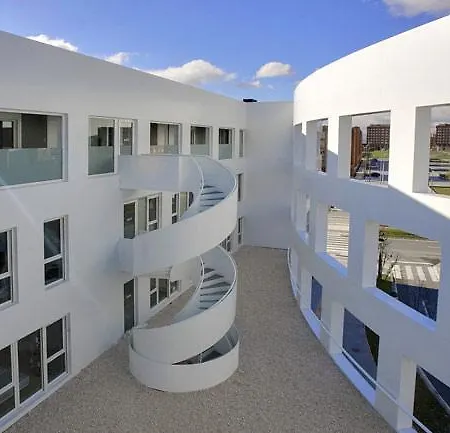 Irenaz 3* Vitoria-Gasteiz