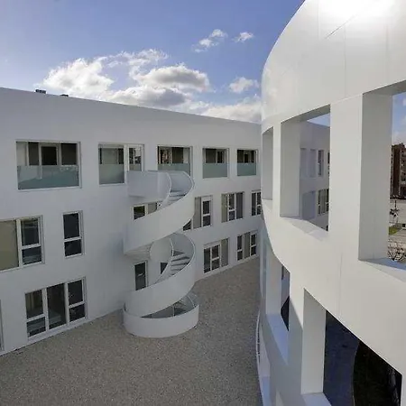 Irenaz 3* Vitoria-Gasteiz