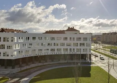 Irenaz Lejlighedshotel