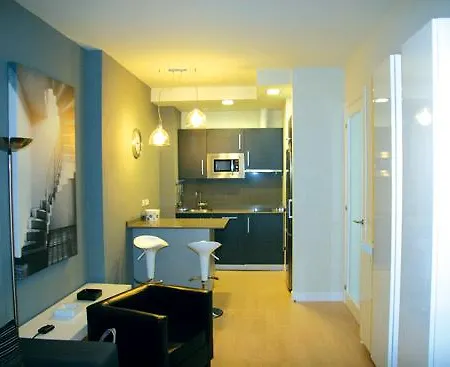 Aparthotel Irenaz