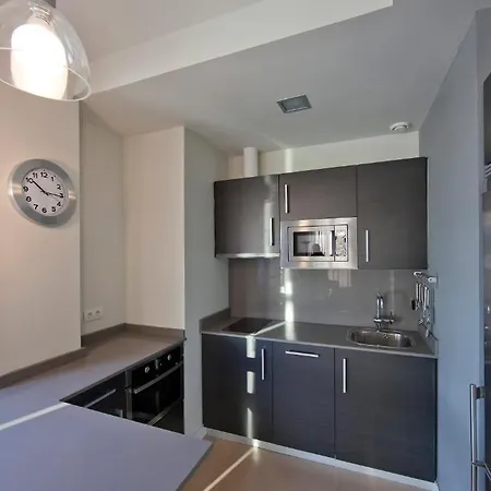 Irenaz Lejlighedshotel