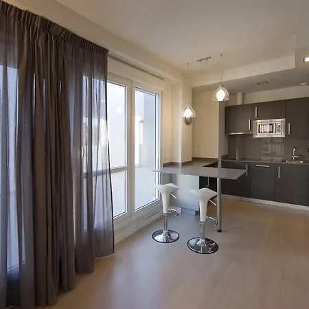 Irenaz Aparthotel Vitoria-Gasteiz