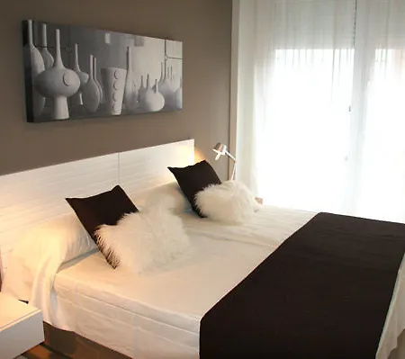 Lejlighedshotel Irenaz